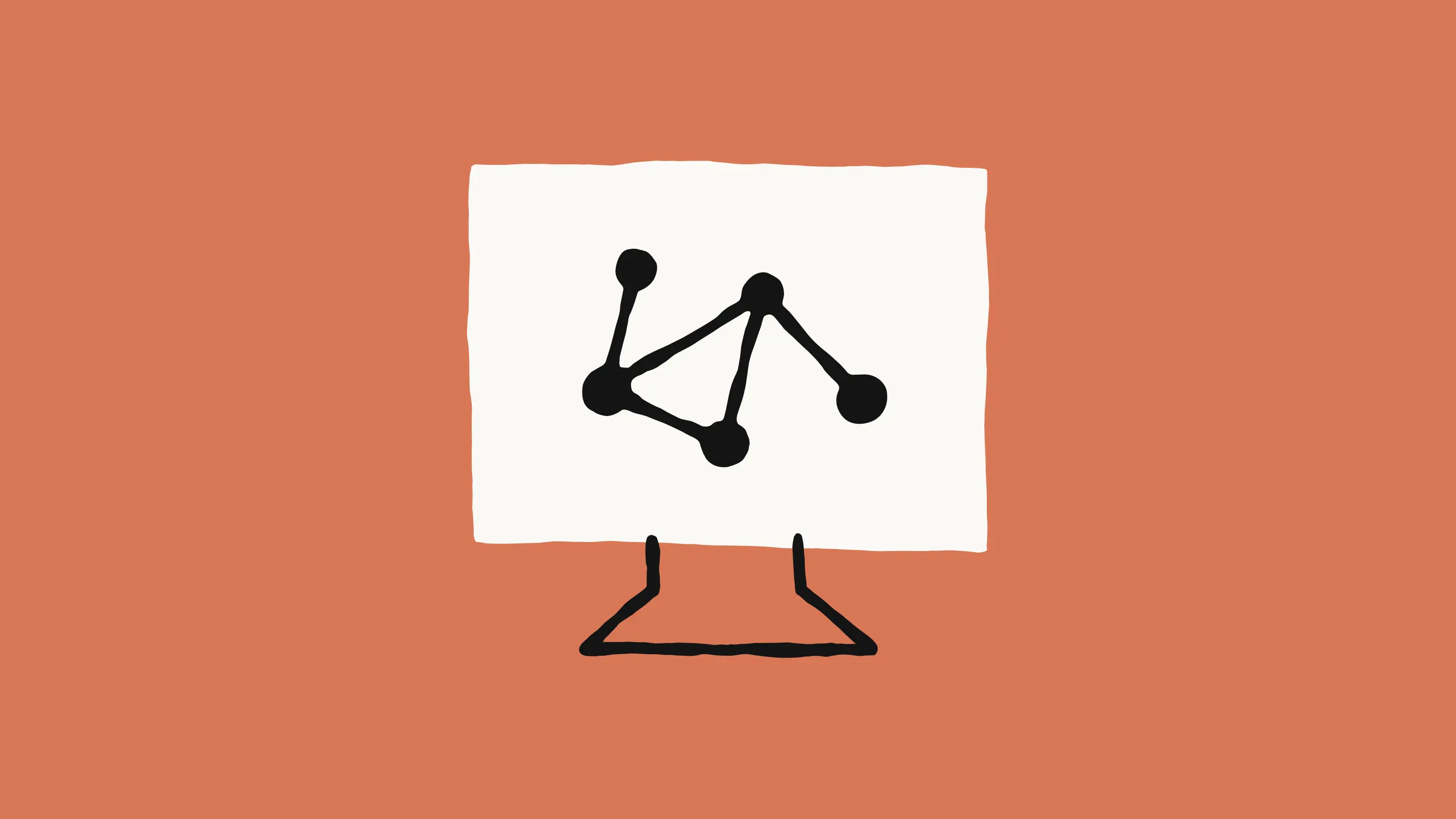 A node in a desktop