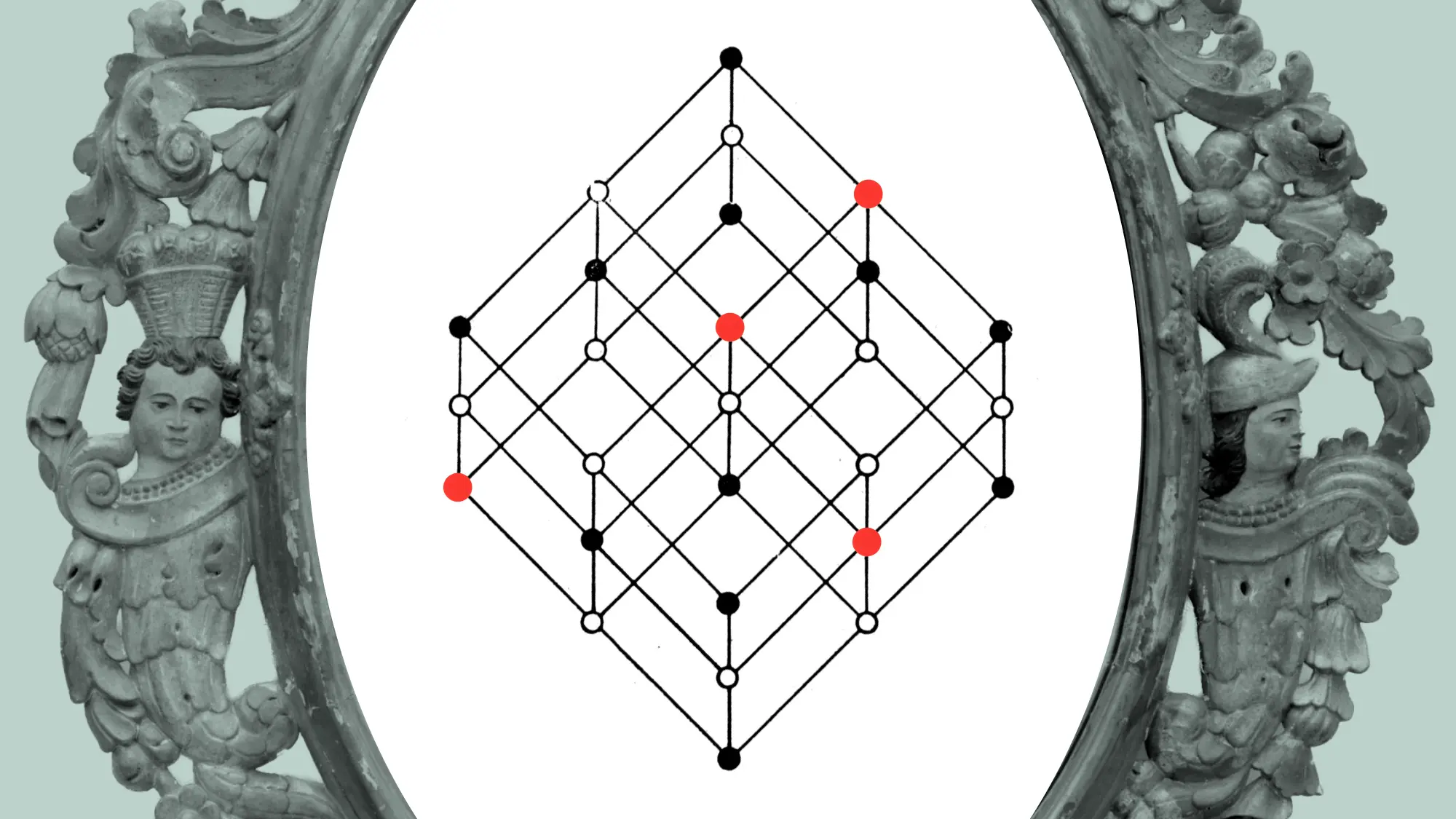 Graphs showing the Assistant Axis and an open-source model's projection on this axis during a long conversation.