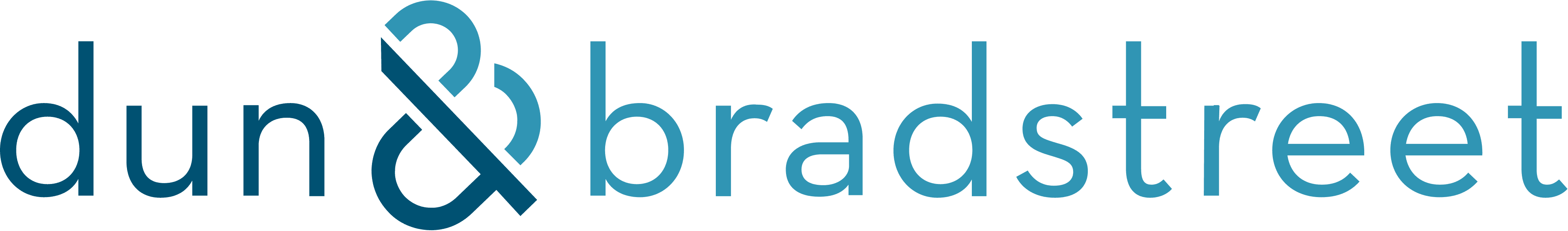Dun & Bradstreet logo